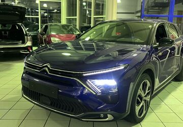 Citroen C5 X 28.399 km 18.200 &euro; Gelsenkirchen 45892