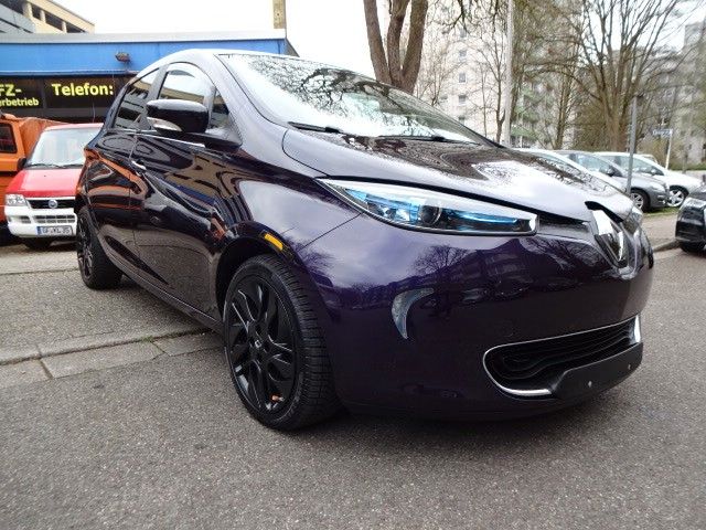 Renault ZOE 51.972 km 7.999 &euro; Essen 45276