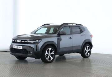 Dacia Duster 25.674 km 24.220 &euro; Oberhausen 46049