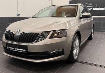Skoda Octavia 135.140 km 14.890 &euro; Moers 47441