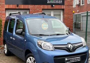 Renault Kangoo 93.420 km 9.490 &euro; Oberhausen 46149