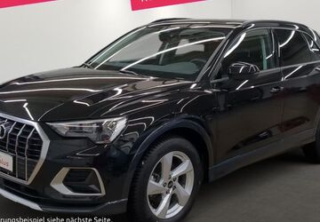 Audi Q3 27.177 km 32.150 &euro; Mülheim a.d. Ruhr 45481