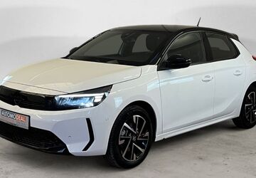 Opel Corsa 12.434 km 99.999 &euro; Dinslaken 46539