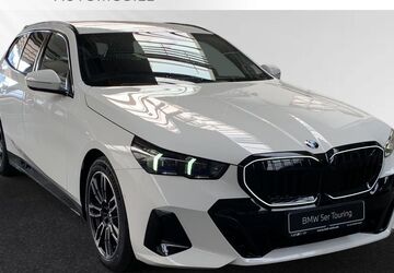 BMW 520 7.000 km 59.890 &euro; Moers 47441