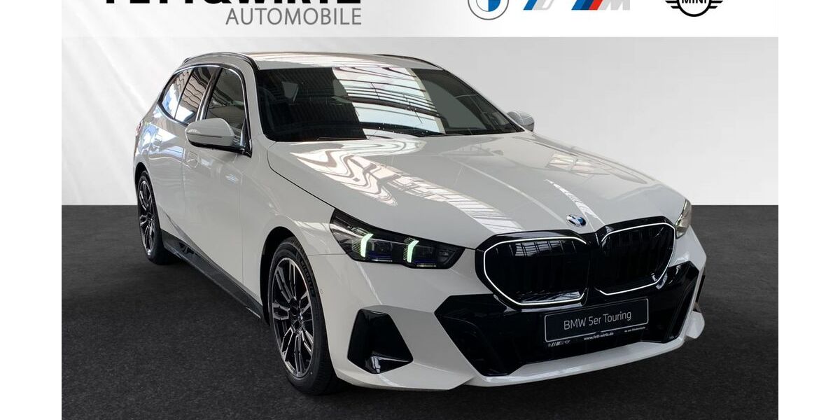 BMW 520 7.000 km 59.890 &euro; Moers 47441