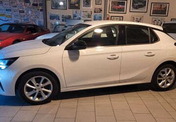 Opel Corsa 95.050 km 11.950 &euro; Oberhausen 46049