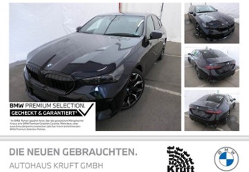 BMW 540 24.736 km 69.479 &euro; Oberhausen 46117