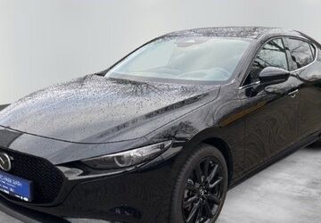 Mazda 3 8.224 km 29.980 &euro; Krefeld 47805