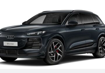 Audi Q6 e-tron 22.916 km 64.420 &euro; Bochum 44809