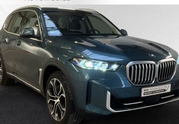 BMW X5 26.400 km 78.900 &euro; Wesel 46485