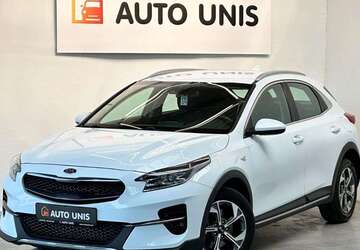 Kia XCeed 190.811 km 12.495 &euro; Wesel 46485