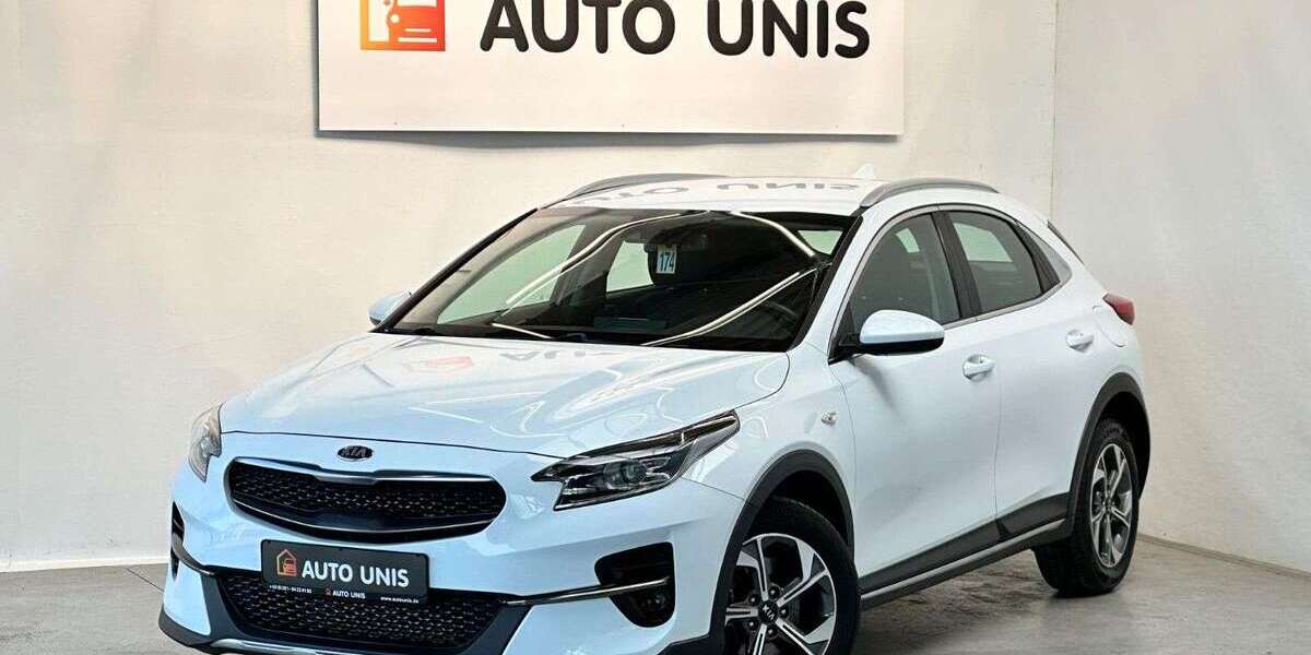 Kia XCeed 190.811 km 12.495 &euro; Wesel 46485