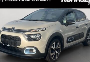 Citroen C3 29.995 km 15.990 &euro; Duisburg 47059