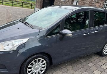 Ford B-Max 135.000 km 5.590 &euro; Moers 47441
