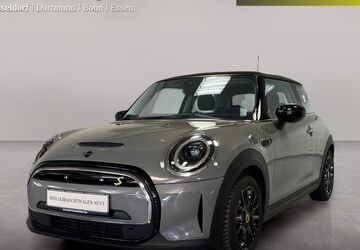 Mini Cooper SE 13.906 km 16.999 &euro; Düsseldorf 40237