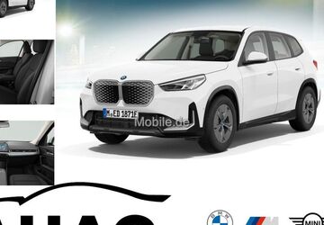 BMW iX1 10.944 km 39.840 &euro; Gelsenkirchen 45897