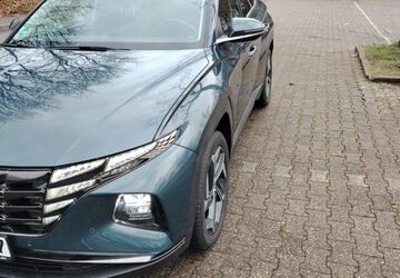 Hyundai TUCSON 69.200 km 22.000 &euro; Gelsenkirchen 45899