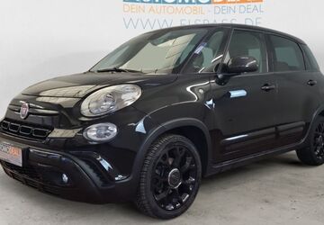 Fiat 500L 94.042 km 12.769 &euro; Dinslaken 46539