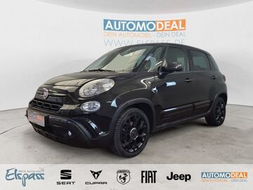 Gebrauchte Fiat 500L