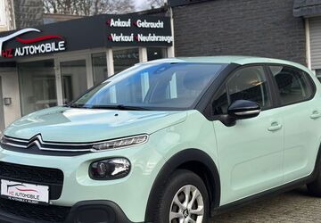 Citroen C3 160.339 km 5.590 &euro; Velbert 42551