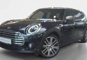 Mini Cooper D Clubman 51.074 km 23.440 &euro; Marl 45770