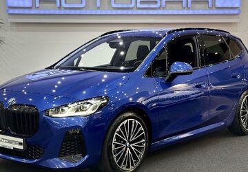 BMW 218 Active Tourer 67.800 km 28.900 &euro; Krefeld 47799