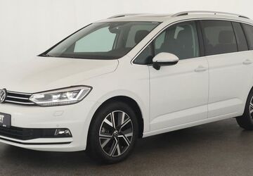 VW Touran 12.300 km 36.584 &euro; Düsseldorf 40233