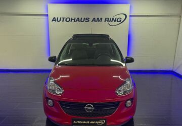 Opel Adam 39.349 km 10.399 &euro; Ratingen bei Düsseldorf 40878