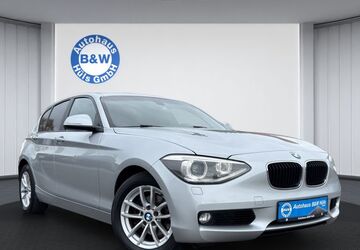 BMW 120 164.224 km 8.499 &euro; Krefeld 47805