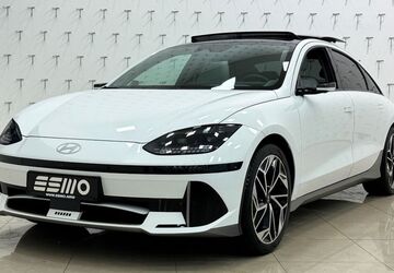 Hyundai IONIQ 6 22.483 km 33.890 &euro; Oberhausen 46149