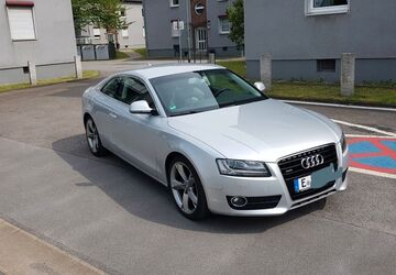 Audi A5 65.000 km 16.799 &euro; Essen 45355