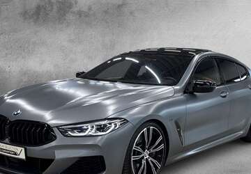 BMW M850 68.523 km 59.950 &euro; Krefeld 47800