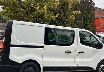 Renault Trafic 102.000 km 9.700 &euro; Essen 45326