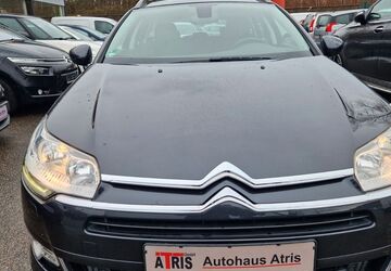 Citroen C5 146.000 km 7.200 &euro; Bottrop 46238
