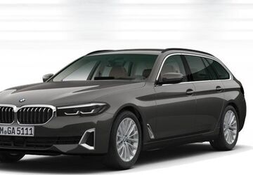 BMW 520 124.199 km 28.980 &euro; Duisburg 47119