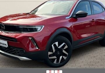 Opel Mokka 28.000 km 18.990 &euro; Gelsenkirchen 45894