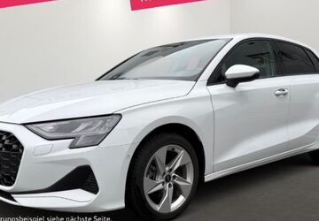 Audi A3 24.586 km 27.490 &euro; Düsseldorf 40233