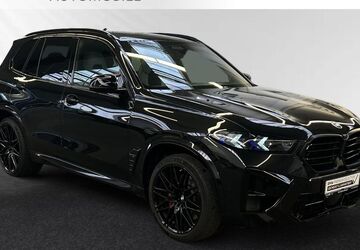BMW X5 M 15.410 km 127.500 &euro; Moers 47441