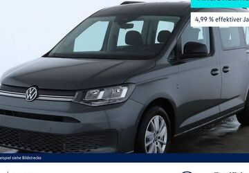 VW Caddy Maxi 10.498 km 34.490 &euro; Bochum 44866