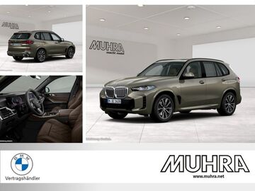 Gebrauchte BMW X5