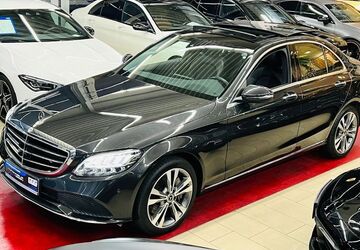 Mercedes-Benz C 300 81.809 km 28.999 &euro; Essen 45326