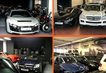 Mercedes-Benz A 250 96.111 km 19.990 &euro; Düsseldorf 40231
