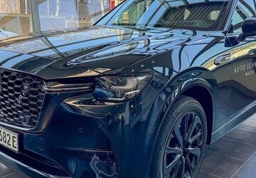 Mazda CX-60 8.235 km 49.995 &euro; Duisburg 47166