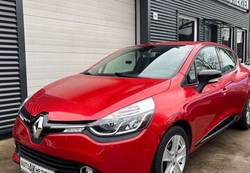 Renault Clio 137.500 km 5.400 &euro; Herten 45699