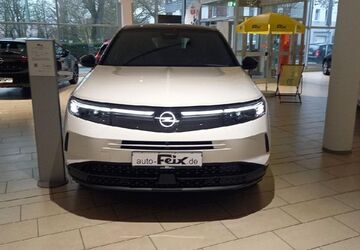 Opel Grandland (X) 1.965 km 32.590 &euro; Bochum 44791