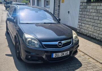 Opel Vectra 340.000 km 1.100 &euro; Duisburg 47279