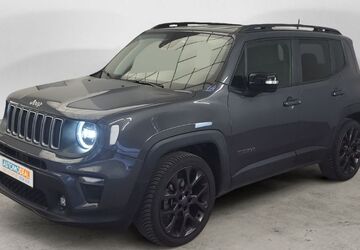 Jeep Renegade 27.302 km 21.989 &euro; Duisburg 47138
