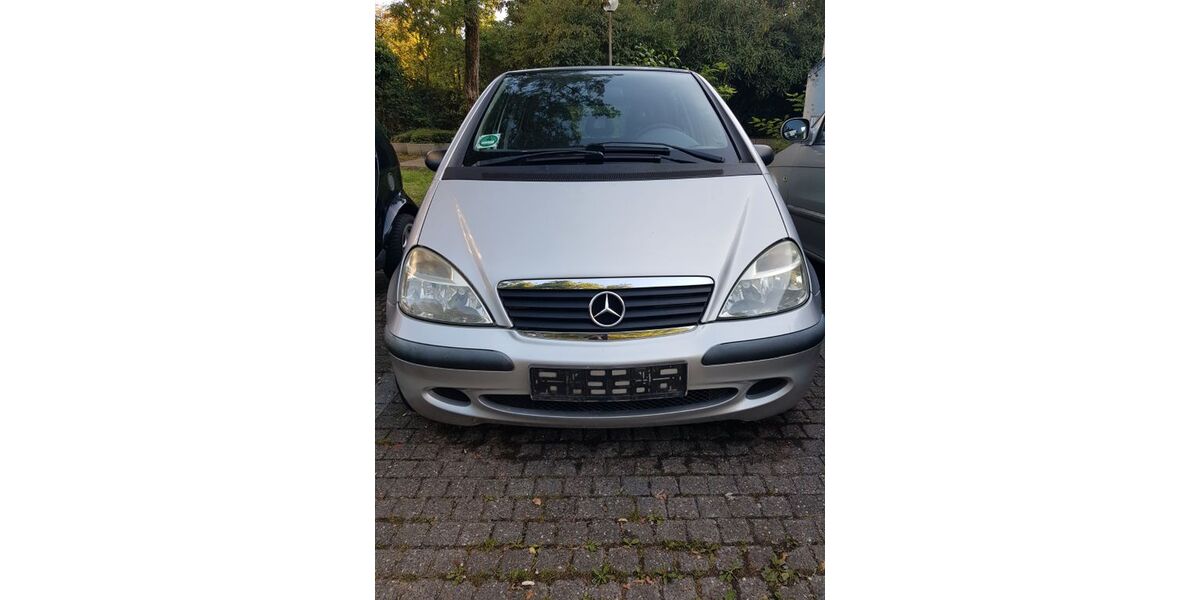 Mercedes-Benz A 140 131.000 km 650 &euro; Erkrath 40699