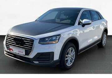 Audi Q2 94.166 km 14.960 &euro; Wesel 46485