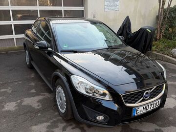 Gebrauchte Volvo C30
